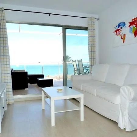 公寓 Tierra De Mar 51 *