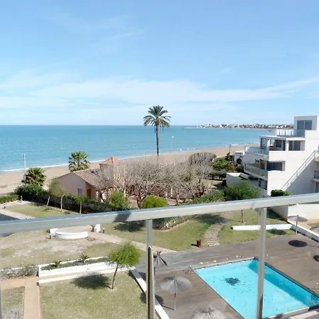 Tierra De Mar 51 * 德尼亚